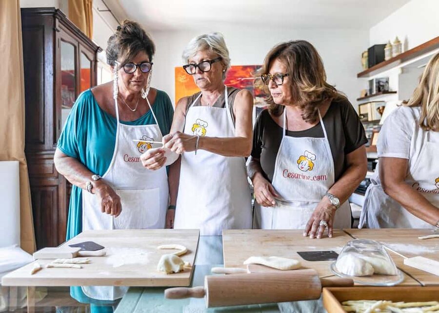 Palermo: Share Your Pasta Love in Local's Home - Key details before you book