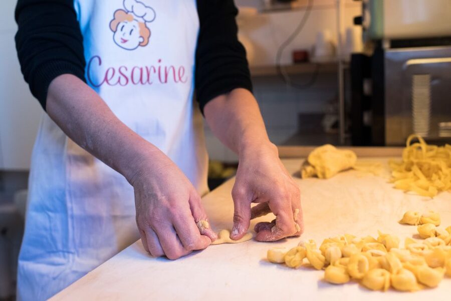 Parma: Private Pasta-Making Class at a Local's Home - Should you book the Parma pasta class?