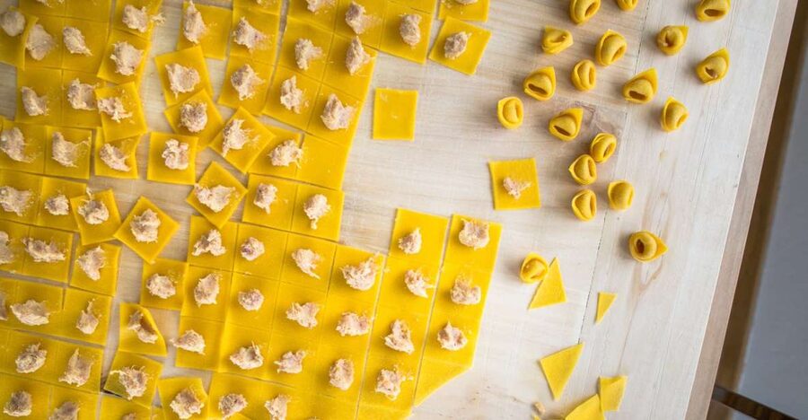 Parma: Private Pasta-Making Class at a Local's Home - Why a Parma home kitchen makes a difference