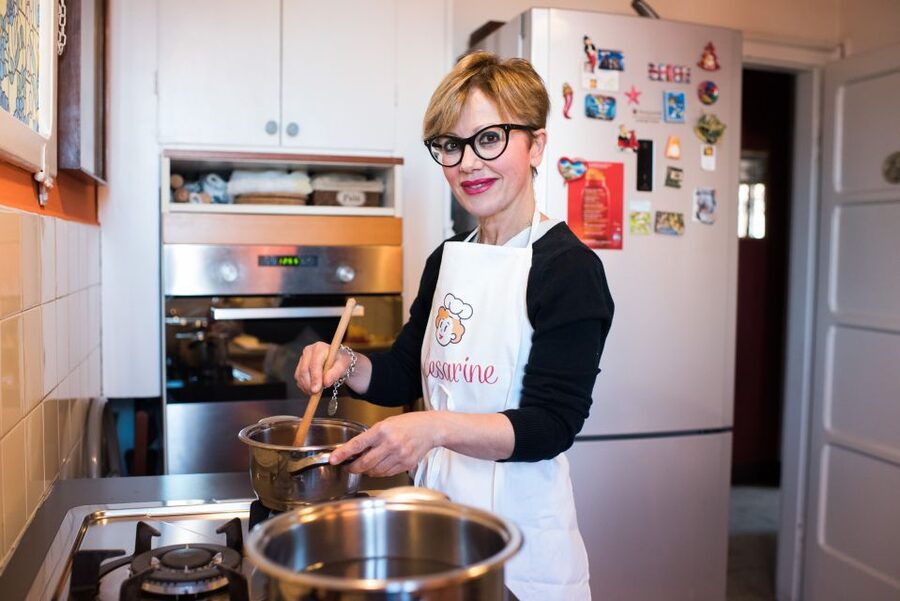 Parma: Private Pasta-Making Class at a Local's Home - Your three-hour pasta lesson