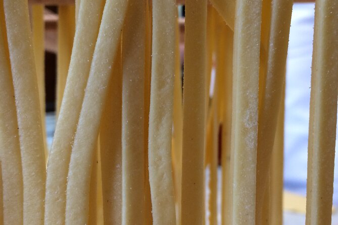 Pasta and Pizza cooking class in Cortona - Casa Bellavista, outside Cortona