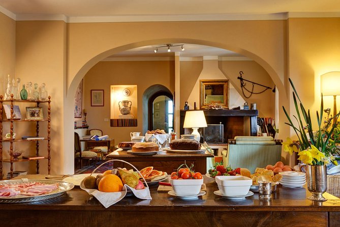 Pasta and Pizza cooking class in Cortona - What to confirm before you go