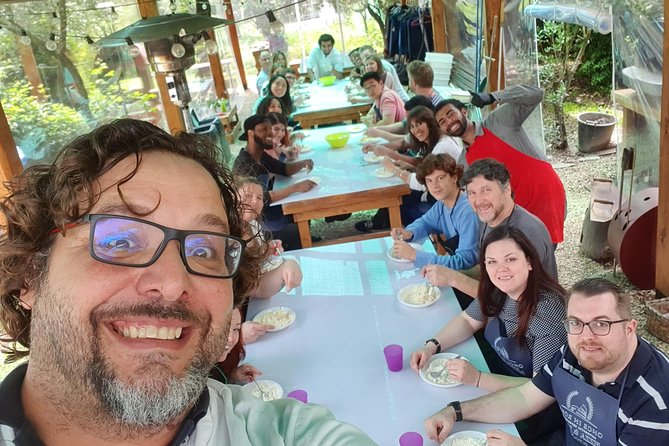 Pasta and Pizza Master Class and Tiramisu tasting - Is $74.34 a fair price?