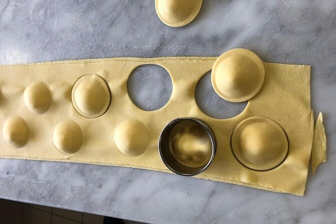 Pasta and Tiramisù class with a panoramic view of Sorrento - Should you book it?