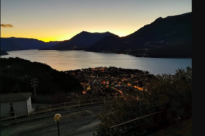 Pasta and Tiramisu Class with a View near Lake Como - Why a pasta class works so well in Dervio