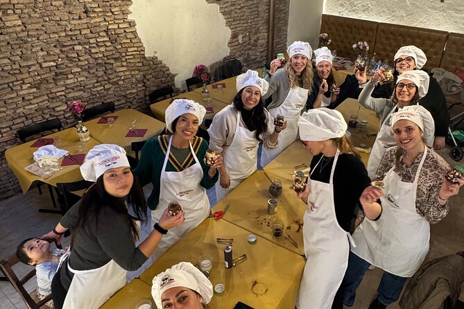Pasta and Tiramisu Cooking Class at Come Na Vorta Navigli Milan - Starting with fresh fettuccine