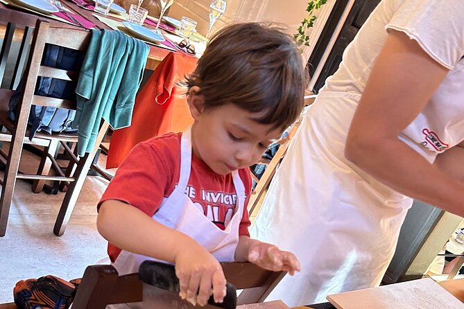 Pasta and Tiramisu Cooking Class at Come Na Vorta Navigli Milan - A strong choice for families and first-time cooks