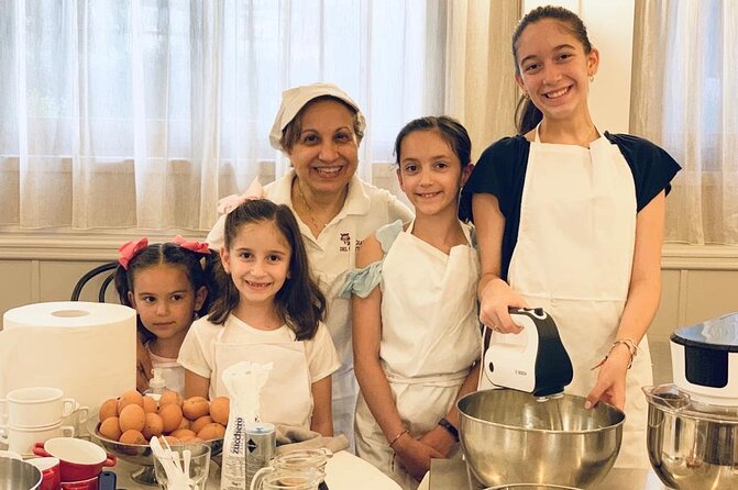 Pasta and Tiramisu Cooking Class with Wine in Venice - Tiramisu and the Best Part of the Meal