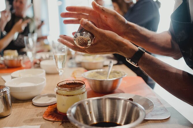Pasta and Tiramisù Cooking Workshop in the Heart of Rome - What the Rome cooking class is really like