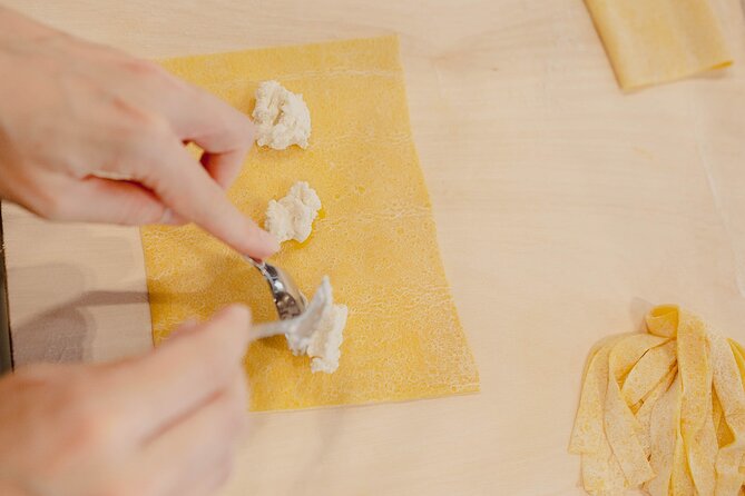 Pasta and Tiramisù Cooking Workshop in the Heart of Rome - The instructors and teaching style