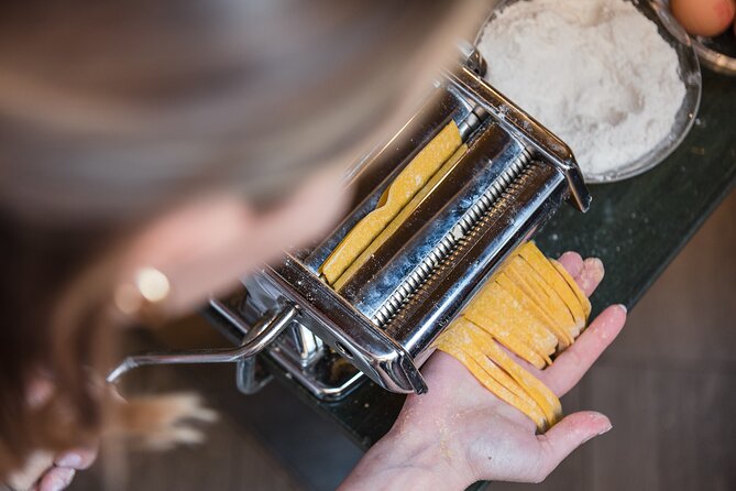 Pasta and Tiramisu Making Class at the Trevi Fountain - Value, timing, and what you take home