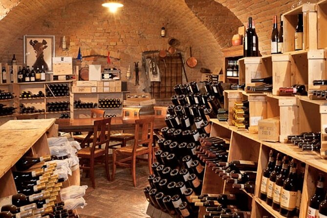 Pasta and Tiramisu Masterclass with organic wines - What this Bologna cooking class is really about