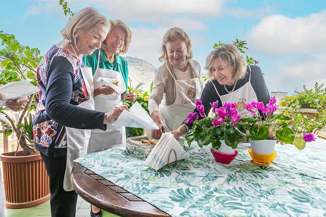 Pasta And Wine Class Make Ravioli in Lake Como - Is $107.63 a fair price?