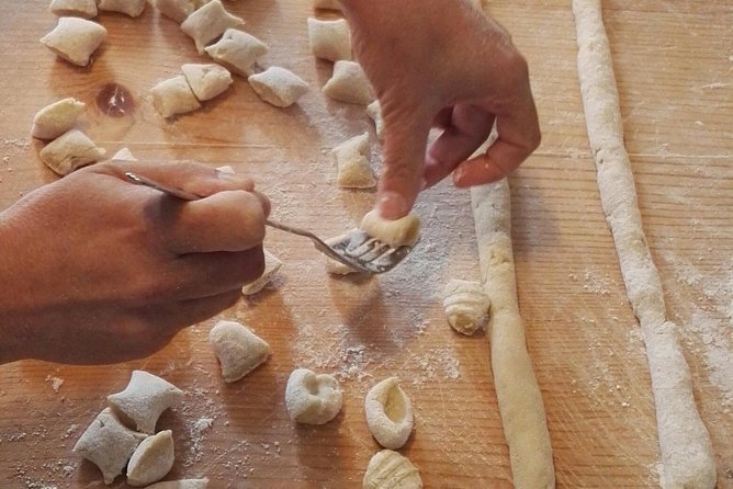 Pasta & Basta - Key points to know before booking