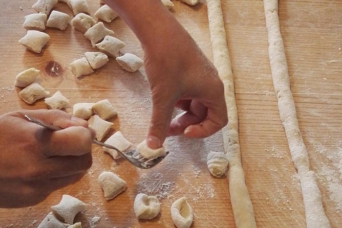 Pasta & Basta - Is $181.41 per person good value?