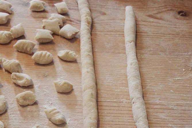 Pasta & Basta - Who will enjoy this most?