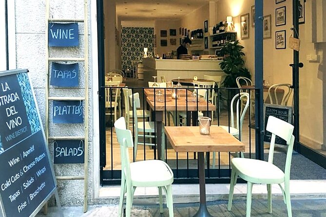 Pasta Class and wine tasting in Lecce - From dough to a three-course Puglian lunch