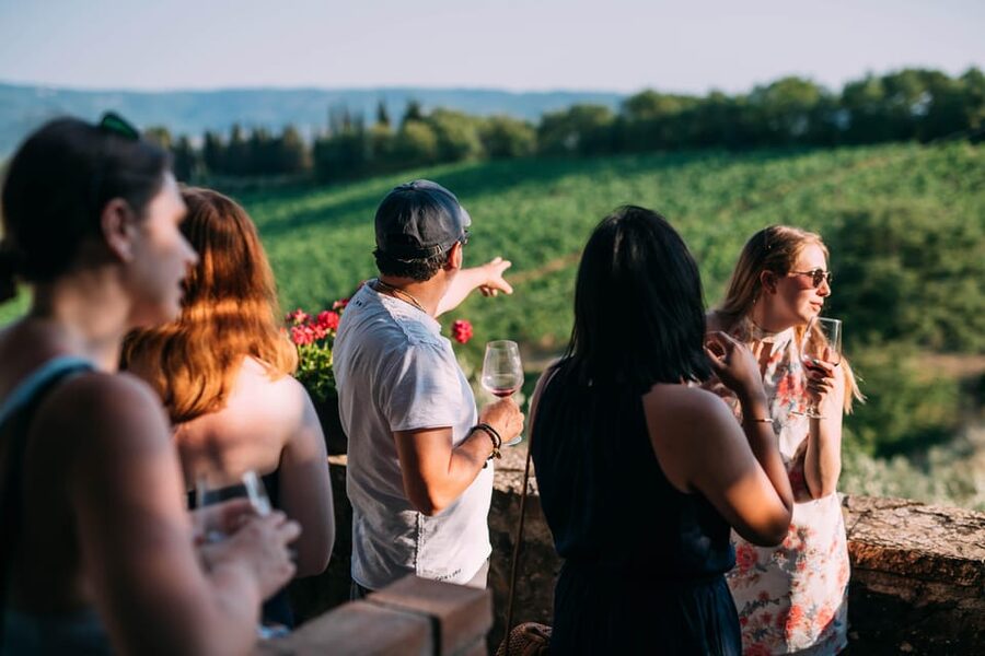 Pasta Class Florence | The art of pasta + Chianti wine tour - Who should book this experience?