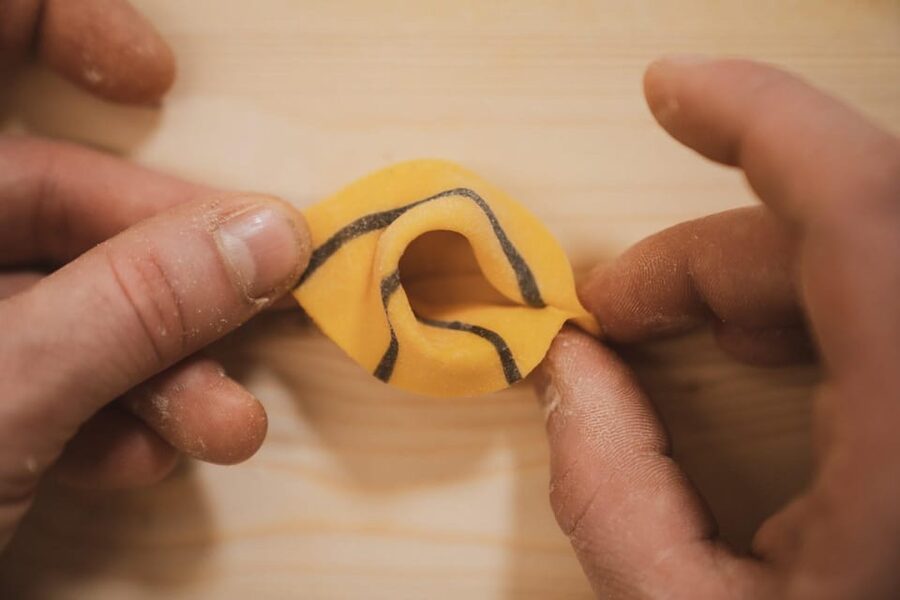 Pasta Class Florence | The art of pasta + Chianti wine tour - How the schedule feels over eight hours