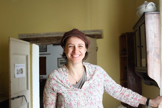 Pasta Class in Bologna in a 15th-Century Estate Home with Chiara - Key points to know before booking