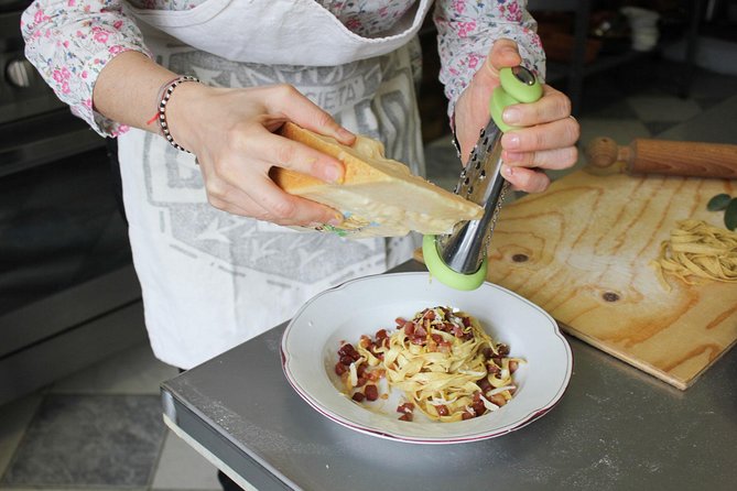 Pasta Class in Bologna in a 15th-Century Estate Home with Chiara - Why this class feels different from a Bologna cooking school