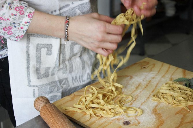 Pasta Class in Bologna in a 15th-Century Estate Home with Chiara - Getting outside Bologna without losing the point