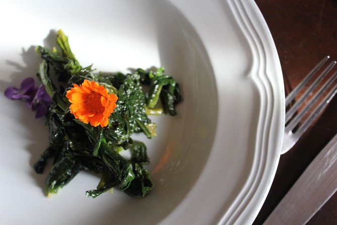 Pasta Class in Bologna in a 15th-Century Estate Home with Chiara - The morning at Casa Vallona