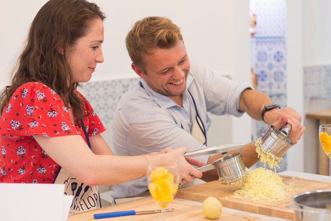 Pasta Class in Sorrento - Practical details before you reserve