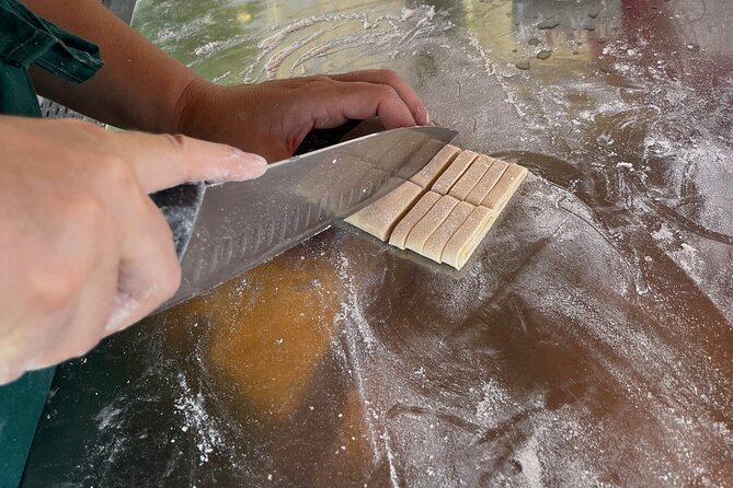 Pasta Cooking class in Pompeii - Who will enjoy this most