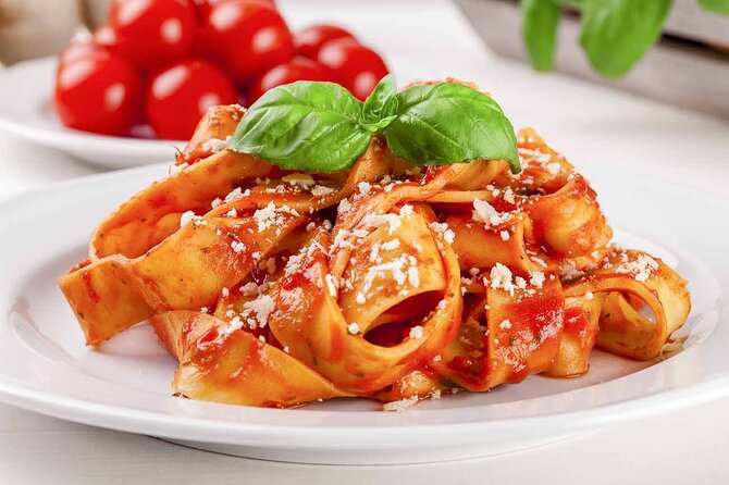 Pasta Cooking Class in Rome - Fettuccine Class in Piazza Navona - How the listed Rome sights fit into your day