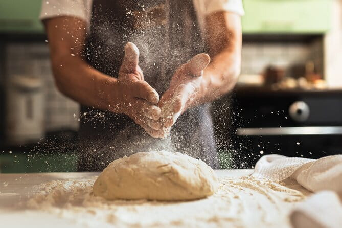 Pasta Cooking Class: Mastering Nonna's Recipes - Hygiene, comfort, and beginner-friendly teaching