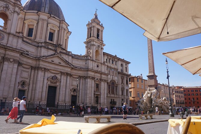 Pasta Cooking Class with Pesto Sauce Making in Rome City Center - What the $77.89 price includes