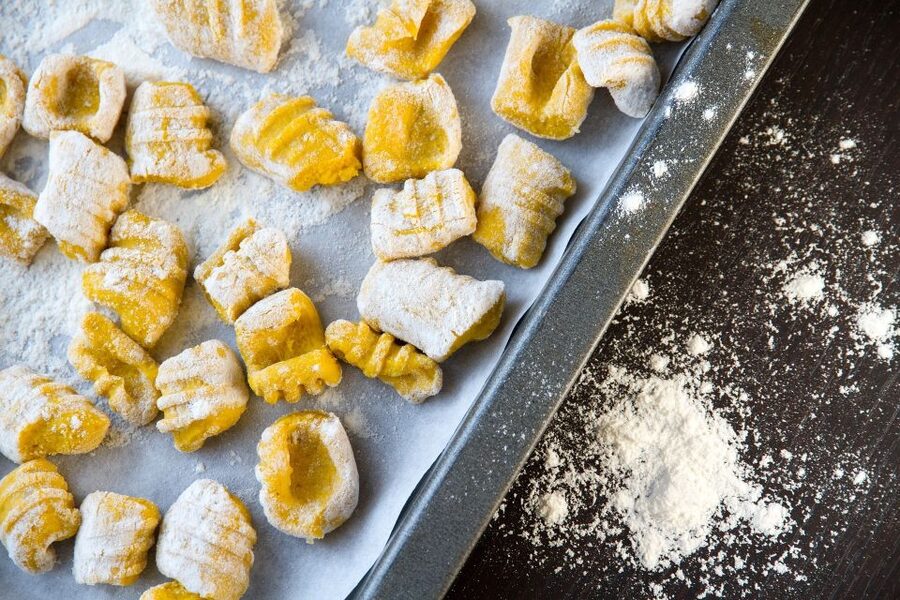 Pasta Cooking Experience in Florence - Price, timing, and who gets the best value