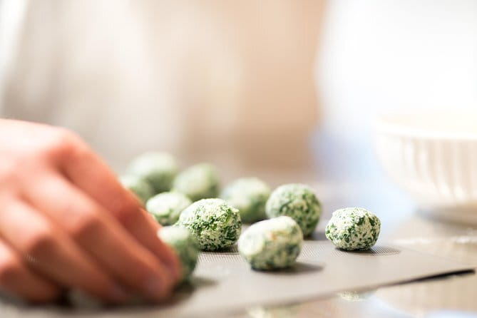 Pasta Cooking Experience in Florence - What this Florence pasta class is really like