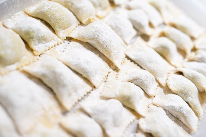 Pasta Cooking Experience in Florence - The teaching style and atmosphere