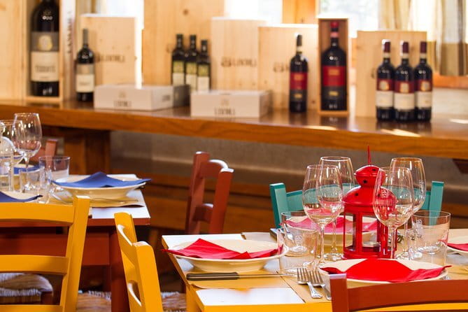 Pasta Cooking Experience in Florence - Timing, booking, and practical details