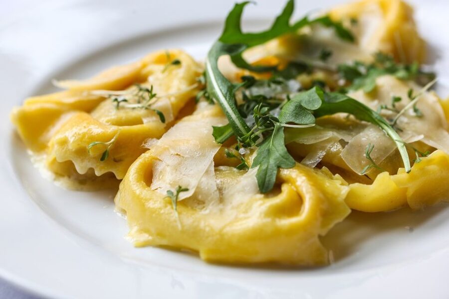 Pasta Cooking Experience in Florence - What you take home