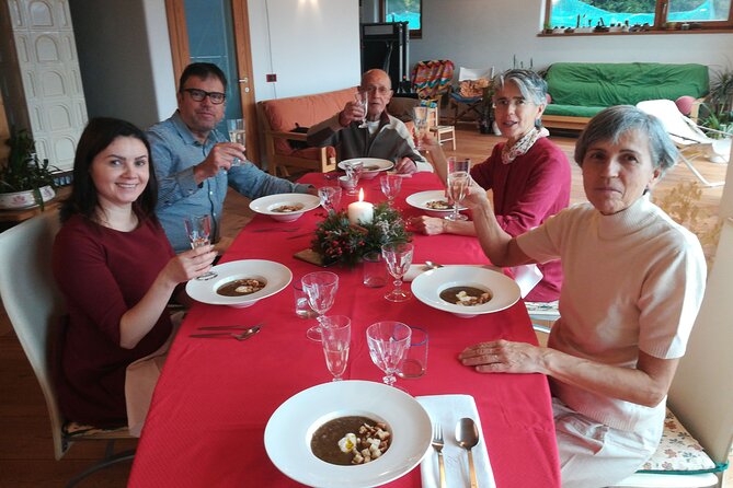 Pasta Cooking Lesson and Lunch on Garda Lake - Getting there and planning the morning