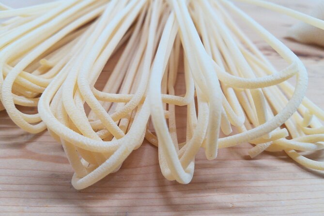 Pasta Cooking Lesson and Lunch on Garda Lake - Who will enjoy this cooking class?