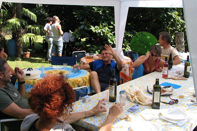 Pasta Cooking Lesson and Lunch on Garda Lake - What the strong ratings tell you