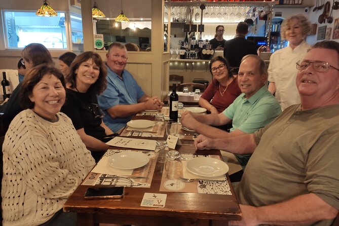 Pasta experience near San Pietro - The main strengths and limitations