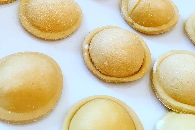 Pasta Fresca Gnocchi and Ravioli a Napoli - Chef Luigi’s friendly, practical teaching style