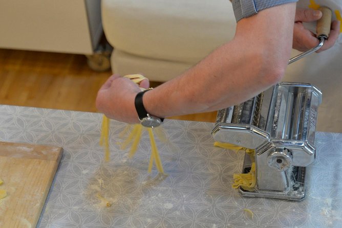 Pasta Fresca Hands-on Cooking Class with a Local in Como - Why this class feels different from a restaurant meal