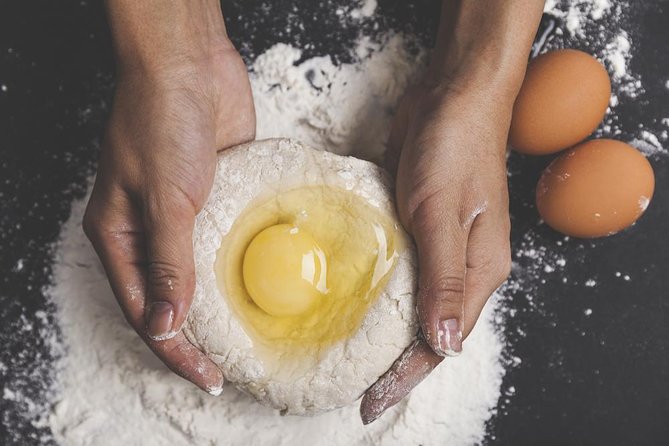 Pasta Fresca Hands-on Cooking Class with a Local in Como - Is $118.94 a fair price?