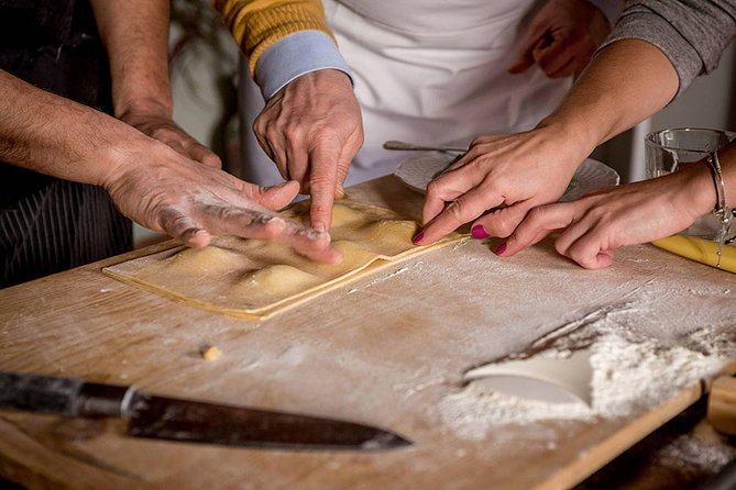Pasta Fresca in Valdichiana Senese - Key points to know before booking