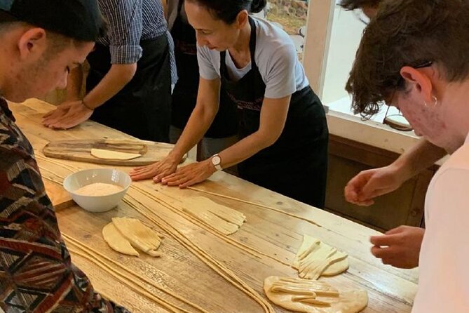 Pasta Fresca in Valdichiana Senese - The Valdichiana Living meeting point