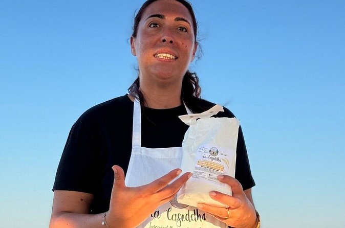 Pasta lesson with extra virgin olive oil tasting - Wine, sweets, and the three-hour pace