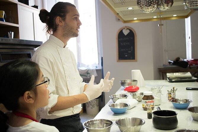 Pasta Making and Tiramisù Cooking Class in Rome - Two Pasta Styles and Two Roman Sauces