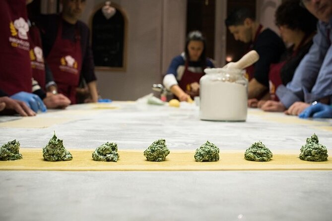 Pasta Making and Tiramisù Cooking Class in Rome - Is $119.77 a Fair Price?