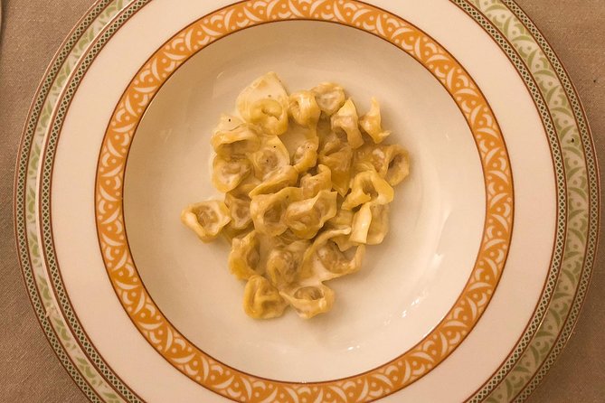 Pasta Making Class in Modena with Francesca, a Michelin-Star Chef - Tagliatelle al ragù and the meal you help make